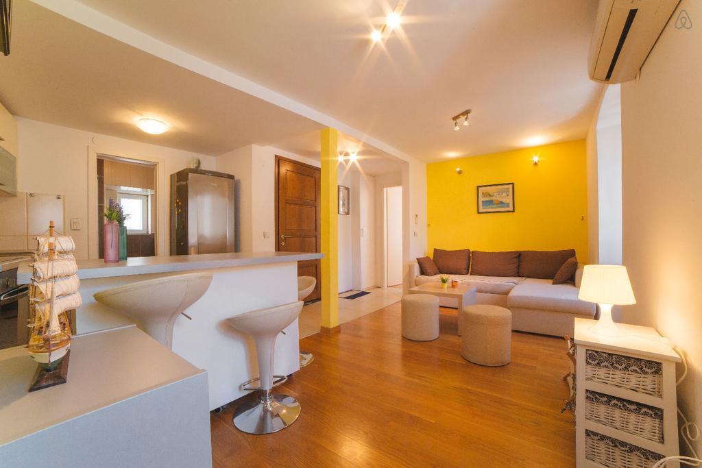 Apartman Holiday Matejuska Split